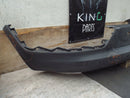 KIA SPORTAGE 2010-2015 LOWER PART REAR BUMPER GENUINE GREY (2862)