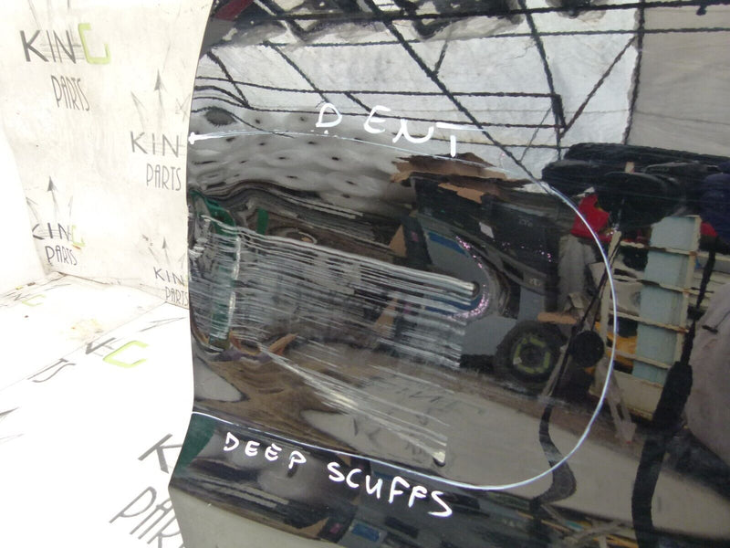 HONDA JAZZ MK3 fits FACELIFT 2013-19 REAR DOOR PANEL LEFT PASSENGER SIDE