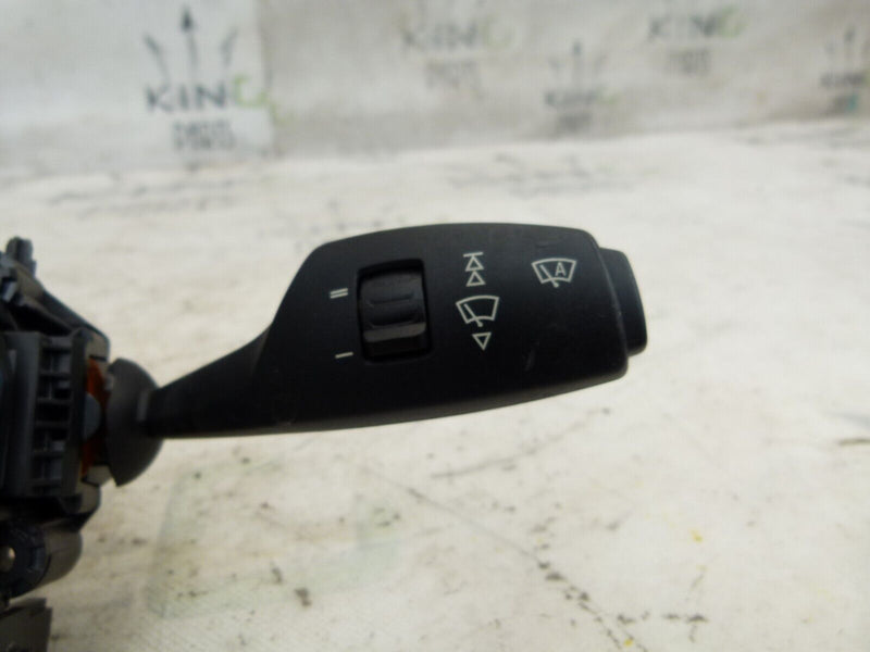 BMW F30 F31 2012-2015 INDICATOR BLINKERS/WIPERS STALKS GENUINE 9253754 #