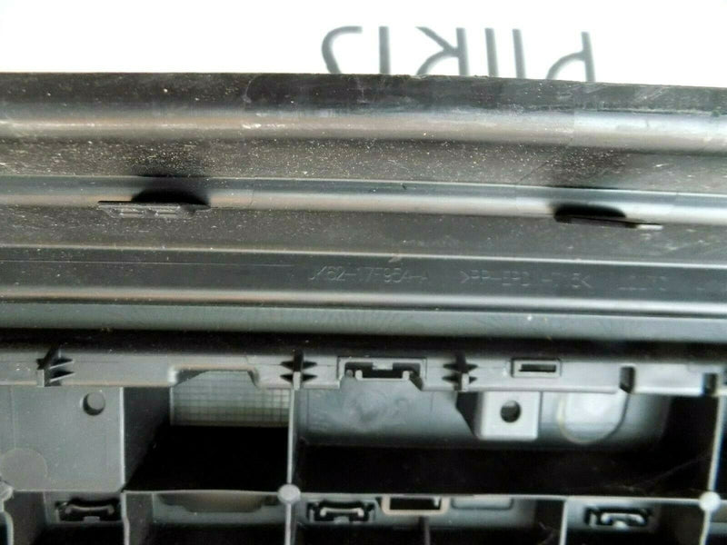 RANGE ROVER SPORT L494 2014-2016 REAR BUMPER BRACKET CARRIER JK62-17F954A