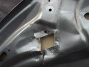 CITROEN DS4 C4 2011-2015 GENUINE BONNET PANEL GREY DAMAGE ALUMINIUM