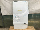 FORD TRANSIT CUSTOM 2013> RIGHT SIDE REAR DOOR PANEL WITHOUT WINDOW GLASS