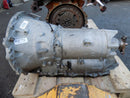 JAGUAR XJ TDV6 3.0 GEARBOX AUTOMATIC WITH TORQUE CONVERTER R9AJA 8HP-70