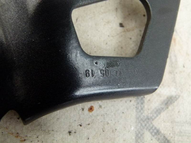VW TIGUAN 2007-2011 FRONT BONNET HOOD RIGHT HINGE GENUINE 5NA823302
