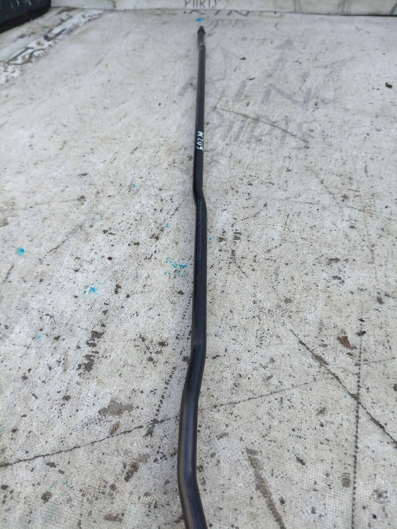 MERCEDES C CLASS W205 14-21 1.6 DIESEL FUEL FEED LINE A2054760901 #