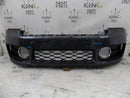 BMW MINI COOPER COUNTRYMAN F60 2017-ON FRONT BUMPER GENUINE 5111 7390520
