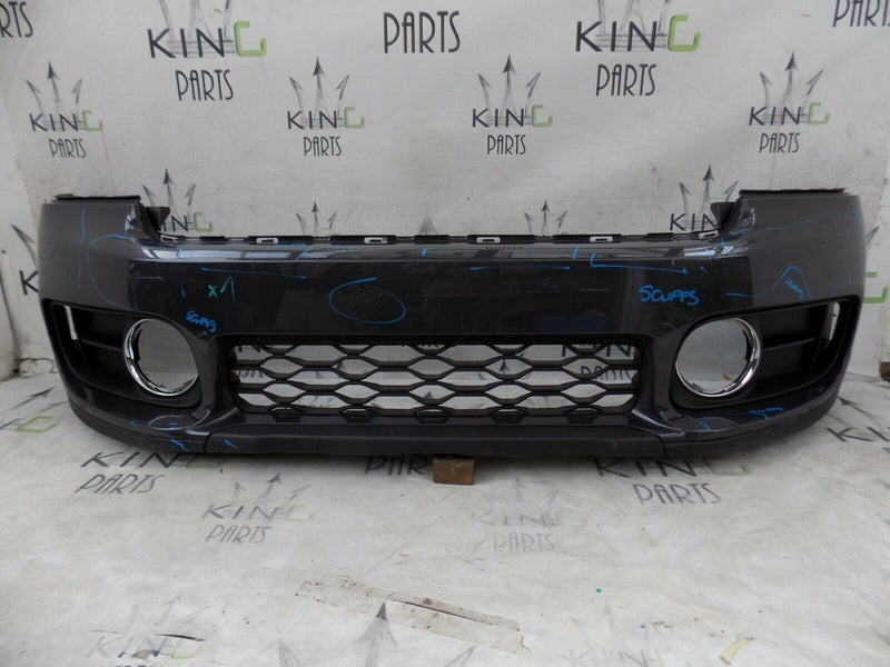 BMW MINI COOPER COUNTRYMAN F60 2017-ON FRONT BUMPER GENUINE 5111 7390520