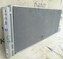 VAUXHALL CORSA E 1.0 / 1.3 / 1.4  AIR CON CONDITIONING CONDENSER A/C 940568