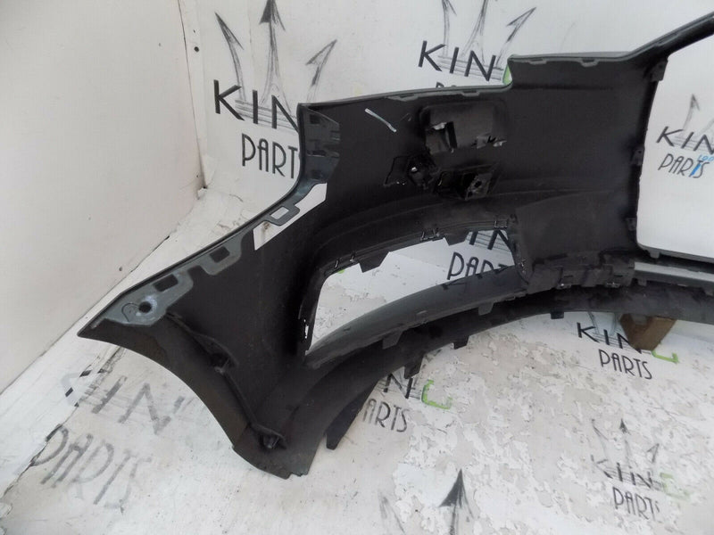 AUDI A3 (8V) SE FACELIFT 2017-2018 GREY FRONT BUMPER GENUINE 8V3807437AF