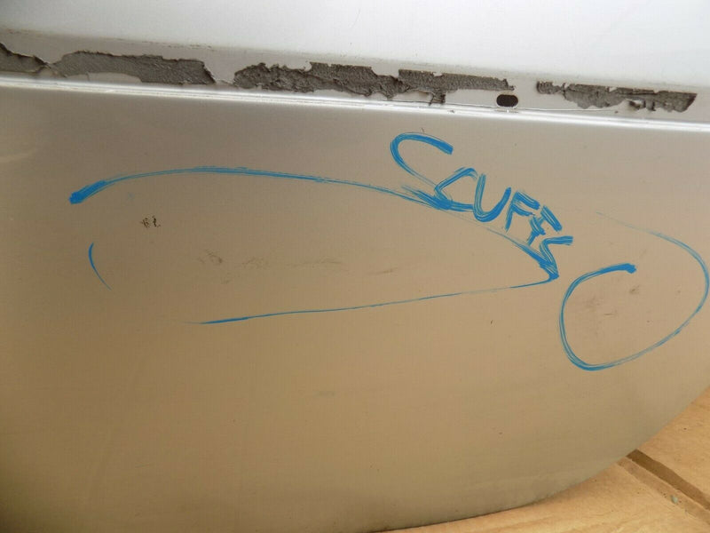 BMW X5 E53 1999-2006 GENUINE REAR DOOR PANEL LEFT PASSENGER SIDE N/S