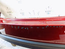 MAZDA CX-5 CX5 (KF) MK2 2017-2018 RED REAR BUMPER GENUINE PDC KB8A-50221