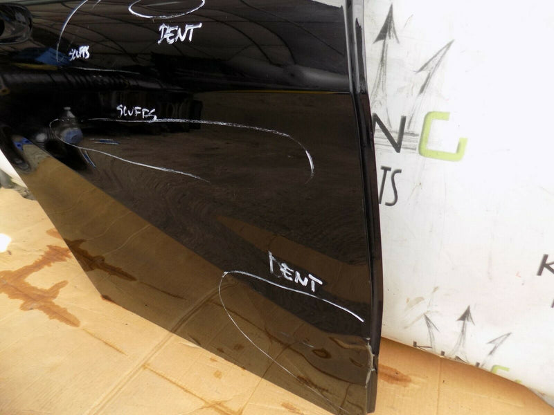 MERCEDES A CLASS W176 2013-2018 GENUINE REAR DOOR PANEL RIGHT DRIVER SIDE