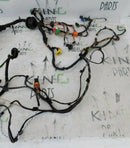 PEUGEOT 3008 2008-2016 HARNESS WIRING LOOM 9678753180 *N