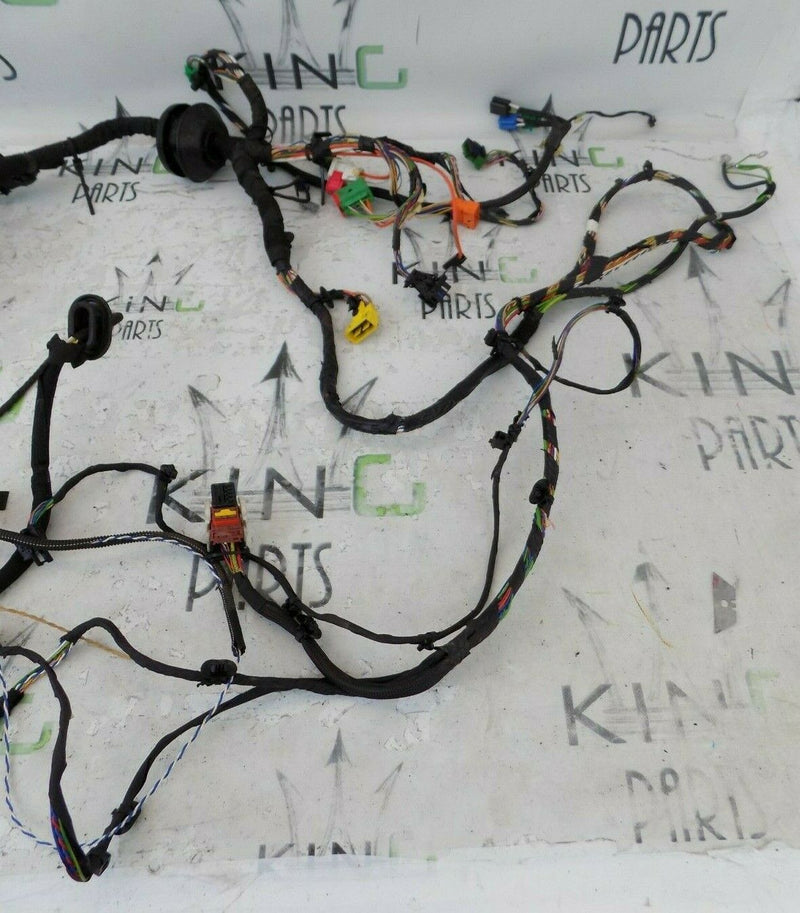 PEUGEOT 3008 2008-2016 HARNESS WIRING LOOM 9678753180 *N
