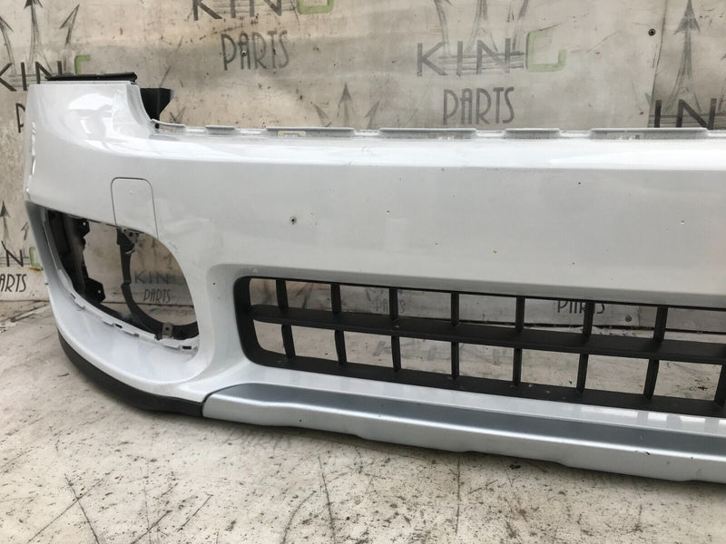 BMW MINI COOPER COUNTRYMAN F60 2017-ON FRONT BUMPER GENUINE 5111 7390520