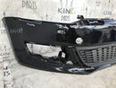 VOLKSWAGEN POLO MK5 6R 2009–2017 FRONT BUMPER GENUINE 6R0807221