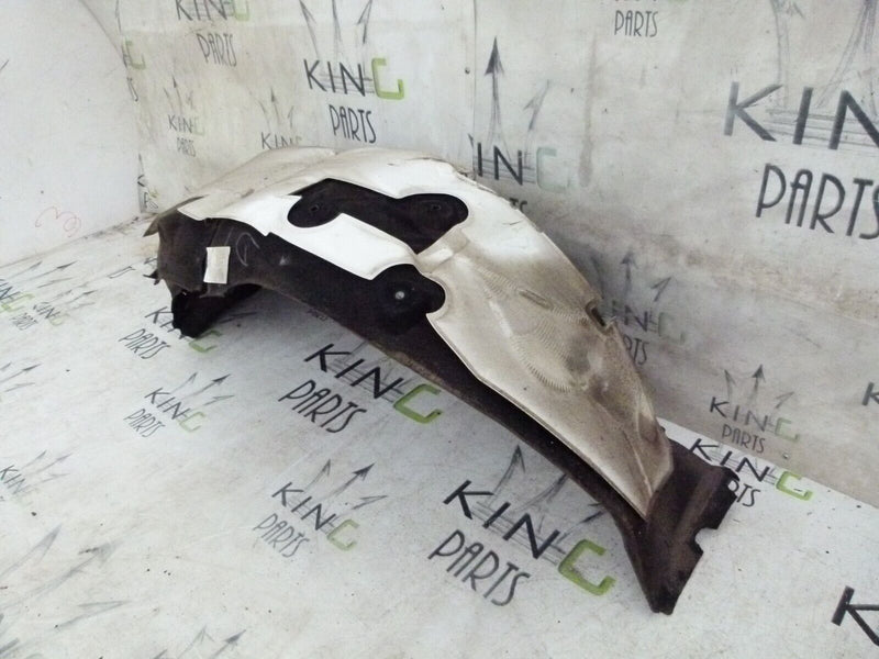 RANGE ROVER SPORT 13-17 REAR RIGHT WHEEL ARCH MUD COVER GENUINE