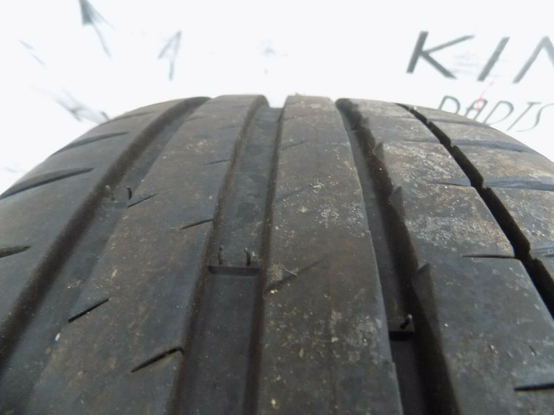 NISSAN GENUINE ALLOY WHEEL 19" 7Jx19 ET40 R17 225/45 HV07A R21970