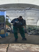 FIAT 500e ELECTRIC 2021-ON GENUINE MOPAR FRONT BONNET HOOD PANEL in BLACK