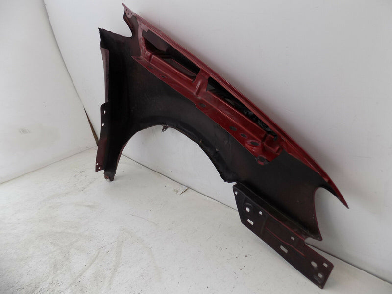 VW TOURAN MK1 2003-2007 FRONT FENDER WING PANEL LEFT PASSENGER SIDE N/S