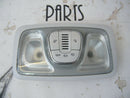 FIAT 500L TREKKING 2013-2017 FRONT ROOF INTERIOR READING LIGHT 07355527120