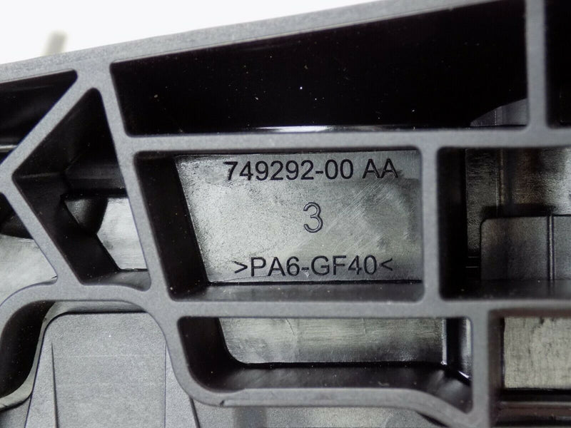 FORD FIESTA MK7 ST 2008-17 THROTTLE PEDAL ELECTRONIC MANUAL GENUINE 8V2J9F836AC