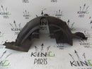 RENAULT CAPTUR 2016-ON REAR LEFT WHEEL INNER ARCH LINER SPLASH GUARD