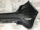 FORD FIESTA MK7 2008-2012 REAR BUMPER GENUINE 8A6117906