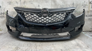 VAUXHALL ZAFIRA C TOURER 2017-2020 FACELIFT FRONT BUMPER PDC 39079783