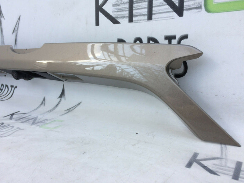 FORD MONDEO MK5 2015 SALOON BOOT LID TRIM PLATE NUMBER VIEW CAMERA DS73-F43404-G