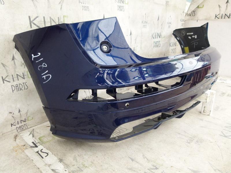 AUDI Q5 MK2 S-LINE 2016-2020 REAR BUMEPER PDC GENUINE 80A807385