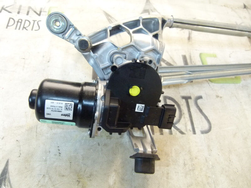 RENAULT CAPTUR 2020-ON WINDSCREEN WIPER MOTOR & LINKAGE 288009047R