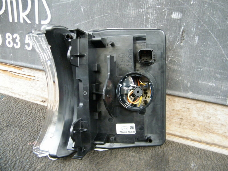 Scania R Series 10-16 Indicator Light & Led Day Time Running Light Left or Right