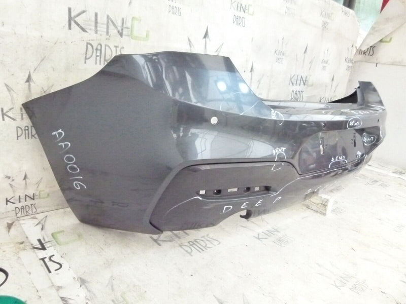 BMW F20 FACELIFT M-SPORT 2017-2019 REAR BUMPER PDC GENUINE 5112-8060302