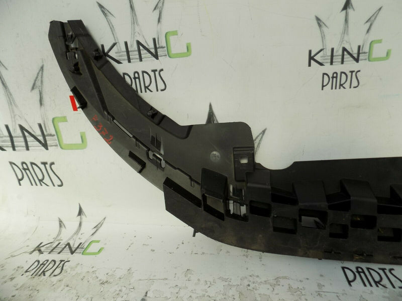 AUDI A3 S LINE SPORTBACK E-TRON 2014-ON FRONT BUMPER UNDERTRAY 8V3807233B