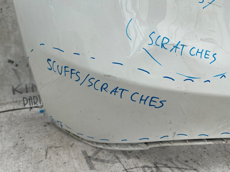 MERCEDES GLA X156 2014-2017 REAR BUMPER GENUINE A1568802540