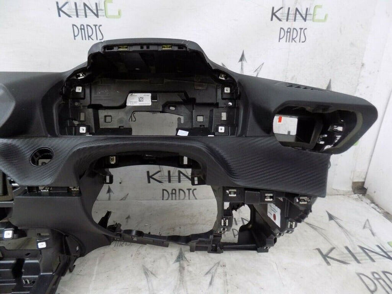 PEUGEOT e-2008 2008 208 GT (ELECTRIC) 2019-ON GREEN THREAD !! DASHBOARD GENUINE