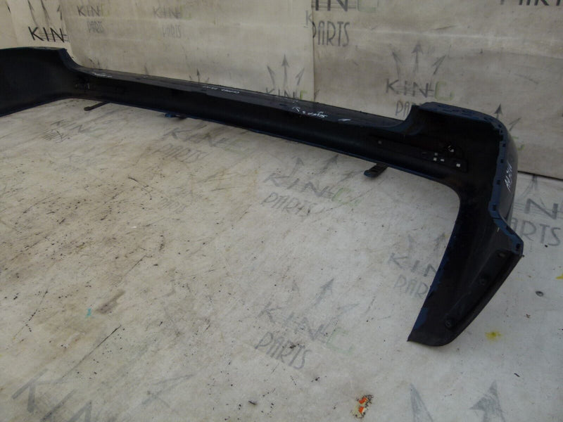 VOLKSWAGEN VW TRANSPORTER T6 2016-ON REAR BUMPER PDC GENUINE 7E5807417