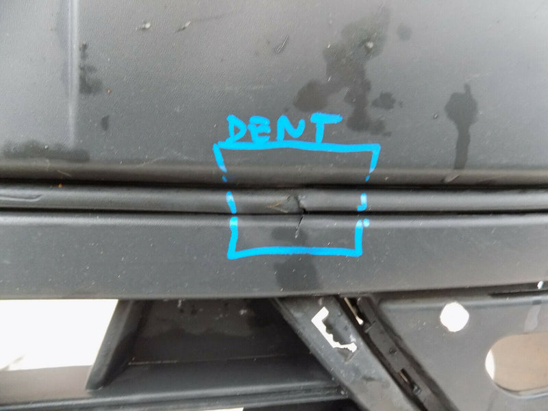 FORD TRANSIT TOURNEO CUSTOM 2012-2015 FRONT BUMPER GENUINE BK21-17K819-A