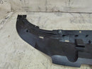 AUDI Q7 4M MK2 2015-19 FRONT BUMPER UNDERTRAY COVER GENUINE 4M0807611