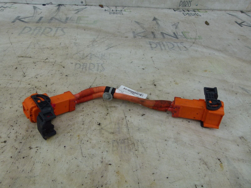 RANGE ROVER EVOQUE L551 HYBRID 2019-ON BATTERY WIRING LOOM L8D214N260AC #