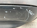 NISSAN JUKE 2010-2014 GREY REAR BUMPER GENUINE 85022 1KA6H