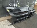 VW Transporter T5 Facelift 2009-2015 Front Bumper Grille Genuine