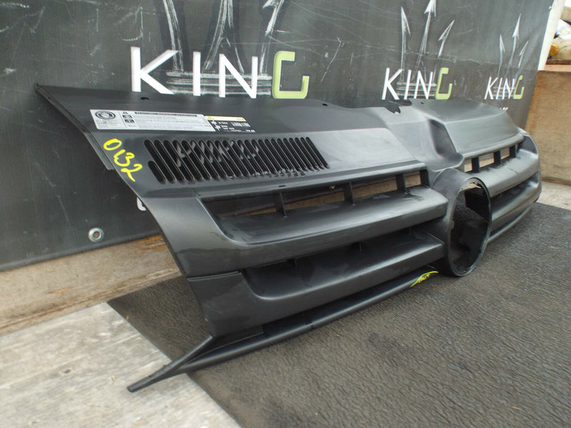 VW Transporter T5 Facelift 2009-2015 Front Bumper Grille Genuine