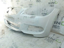 BMW 3 SERIES E92 M-SPORT COUPE 2006-08 FRONT BUMPER GENUINE 5111 8035599