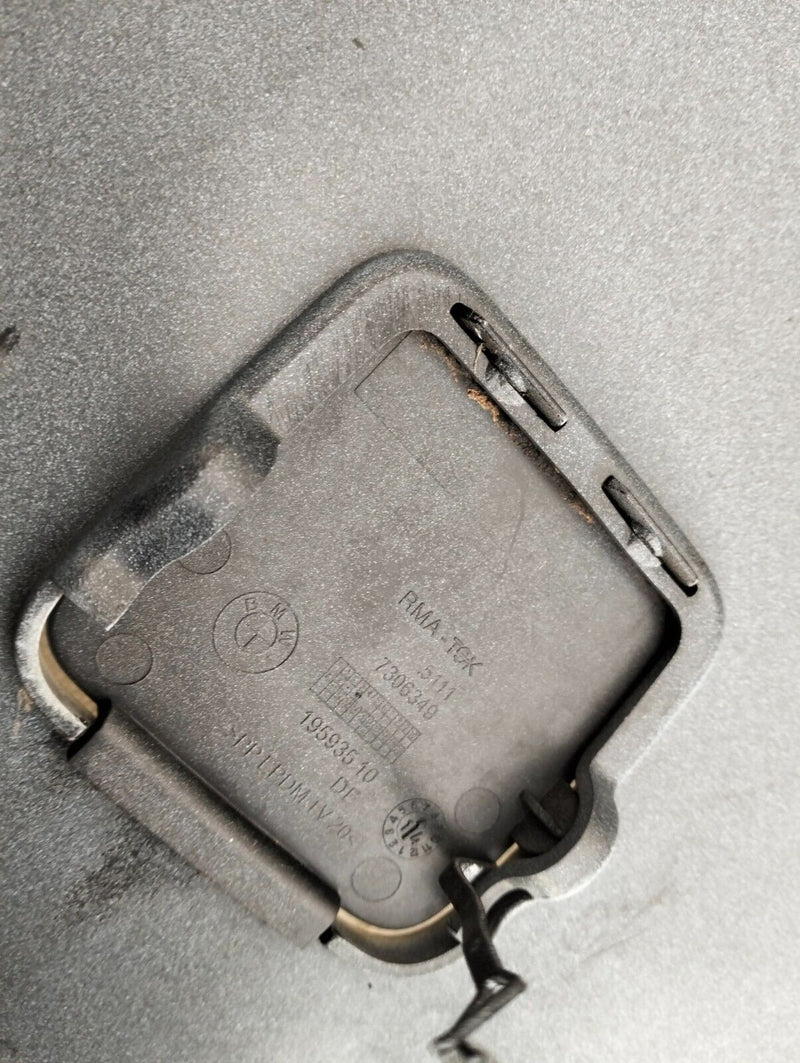 BMW i3 2013-2017 FRONT BUMPER (HAS PDC HOLES) GENUINE 5111 7305099