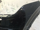VOLVO XC90 MK2  2015 2016 2017 BLACK FRONT BUMPER GENUINE 31353362