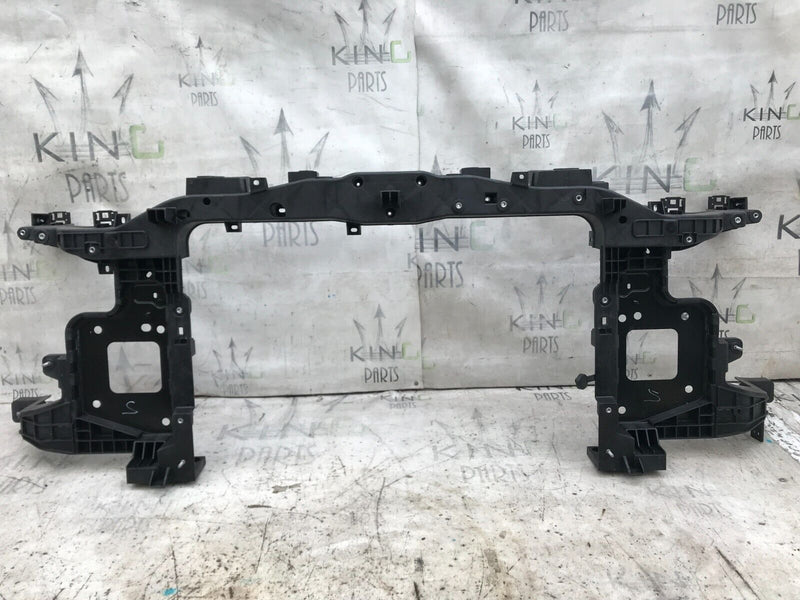 HYUNDAI KONA MK2 SX2e EV 2023-ON GENUINE FRONT RADIATOR SLAM PANEL 64101-HF000