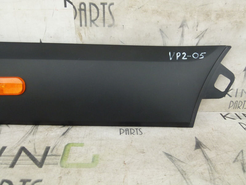 FORD TRANSIT MK6 2012-2018 FRONT RIGHT MOULDING TRIM BK31V20780