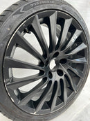 ALFA ROMEO GIULIETTA 18" ALLOY WHEEL & TYRE 225/40/18 156093273